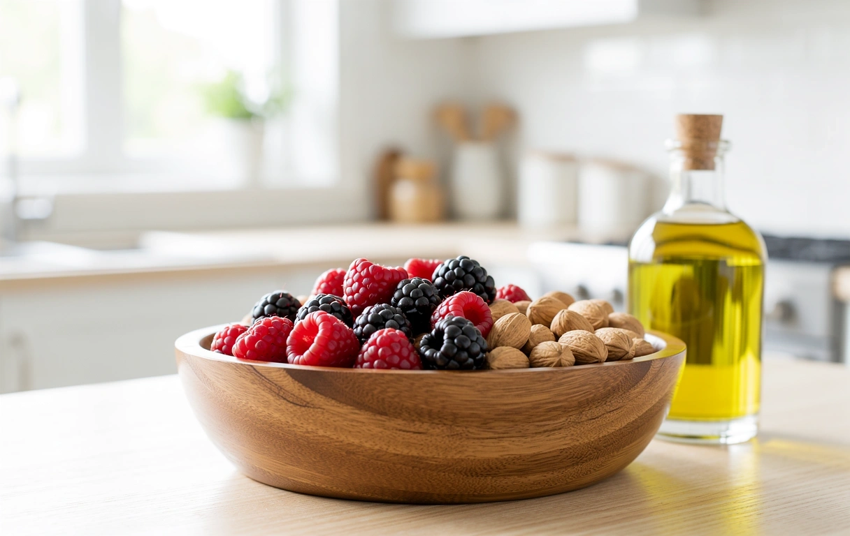 Nutrizione e Longevità