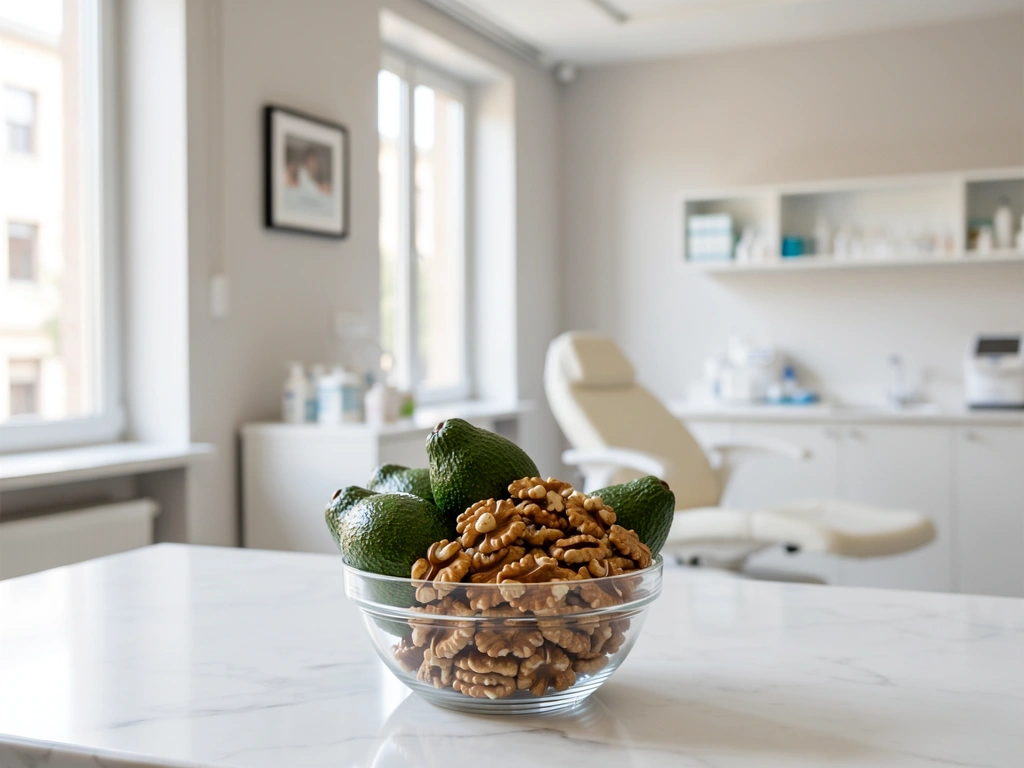 Ambiente professionale Salute Donna